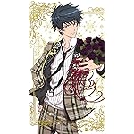 ドリフェス! iPhone SE/8/7/6s(750×1334)壁紙 黒石 勇人(くろいし ゆうと) ドリフェス! iPhone SE/8/7/6s(750×1334)壁紙 黒石 勇人(くろいし ゆうと)