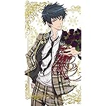 ドリフェス! iPhoneSE/5s/5c/5 壁紙 視差効果 黒石 勇人(くろいし ゆうと) ドリフェス! iPhoneSE/5s/5c/5 壁紙 視差効果 黒石 勇人(くろいし ゆうと)