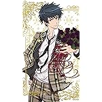 ドリフェス! フルHD(1080×1920)スマホ壁紙/待受 黒石 勇人(くろいし ゆうと) ドリフェス! フルHD(1080×1920)スマホ壁紙/待受 黒石 勇人(くろいし ゆうと)