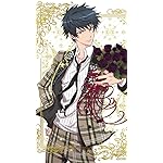 ドリフェス! XFVGA(480×854)壁紙 黒石 勇人(くろいし ゆうと) ドリフェス! XFVGA(480×854)壁紙 黒石 勇人(くろいし ゆうと)