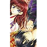 暁のヨナ iPhoneSE/5s/5c/5(640×1136)壁紙 ヨナ,ハク 暁のヨナ iPhoneSE/5s/5c/5(640×1136)壁紙 ヨナ,ハク