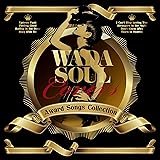 WADASOUL COVERS ~Award Songs Collection