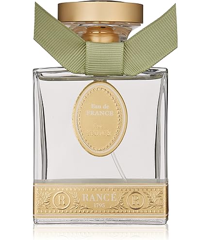 Amazon | ランセ(RANCÉ) ロワ・エンペラー オードパルファン [メンズ