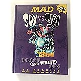 Mad Spy vs Spy: Black (and White) Ops