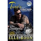 Turo's Fated Mate, Iron Wolves MC