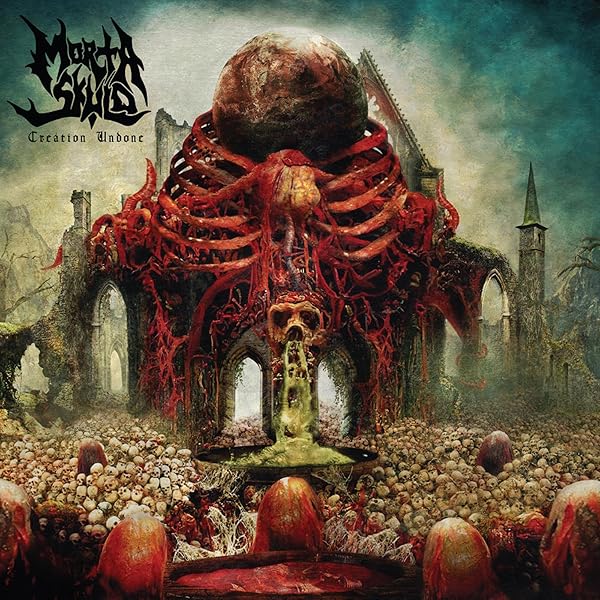 Amazon.co.jp: As Humanity Fades: ミュージック