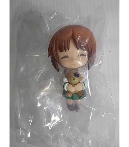 (未使用･未開封品)　ねんどろいどぷち ガールズ＆パンツァー 02 「西絹代」 単品 6k88evb Amazon.co.jp: ねんどろいどぷち ガールズ＆パンツァー 02 「西