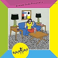 Amazon.co.jp: 【Amazon.co.jp限定】HARAJUKU BIBLE ~BLACK CATS Early