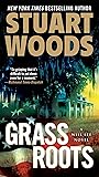 Grass Roots: A Will Lee Novel