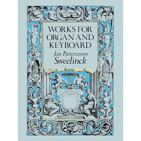Amazon | Sweelinck: Works for Organ and Keyboard | Sweelinck, Jan