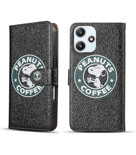 Amazon.co.jp: Ailiber Xiaomi Redmi 12 5G 用のケース 手帳型 高級PU