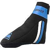 (ルコックスポルティフ)le coq sportif 自転車 シューズカバー QCA733163 [ユニセックス]