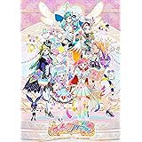 ワッチャプリマジ! Blu-ray BOX-3
