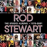 Rod Stewart: The Studio Albums 1975-2001