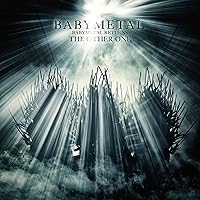 Amazon.co.jp: 10 BABYMETAL BUDOKAN (通常盤BD) [Blu-ray