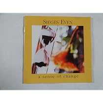 Amazon.co.jp: A Sense of Change: ミュージック