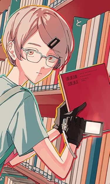 税金で買った本  iPhone/Androidスマホ壁紙(480×800)-1 - 佐藤 優多佳（さとう ゆたか）