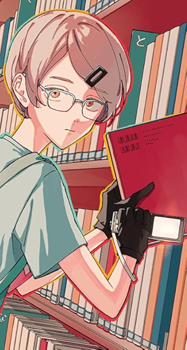 アニメ化決定作品 - 佐藤 優多佳（さとう ゆたか）