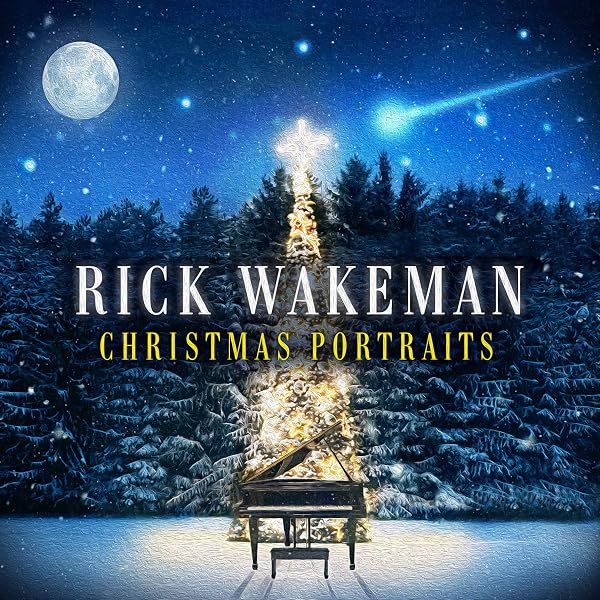 Amazon.co.jp: Christmas Variations: ミュージック