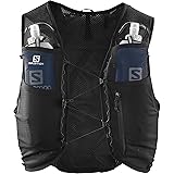 [[サロモン]] ハイドレーションバック ADV HYDRA VEST 8 (アドバンス ハイドラ ベスト 8)