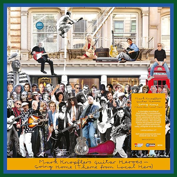 Amazon.co.jp: ローカル・ヒーロー/夢に生きた男(紙ジャケット仕様