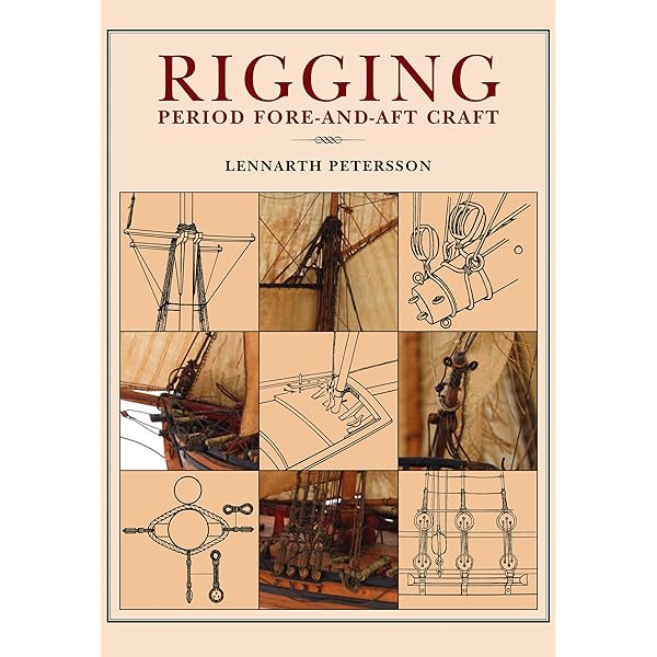 Amazon | The Art of Rigging (Dover Maritime) | Biddlecombe, George
