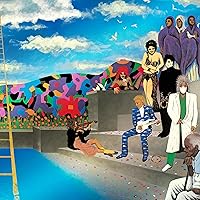 Amazon.co.jp: ウェルカム・2・アメリカ (完全生産限定盤/デラックス