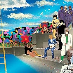 Amazon.co.jp: THE POWER STATION (40TH ANNIVERSARY EDITION