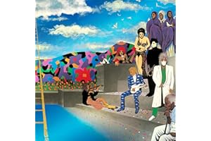 【Amazon.co.jp限定】アラウンド・ザ・ワールド・イン・ア・デイ : デラックス・エディション <2SHM-CD> - プリンス＆ザ・レヴォリューション (メガジャケ付)