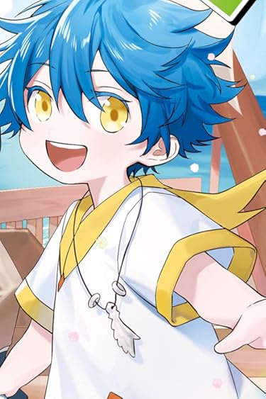 2024年夏アニメ - アレン