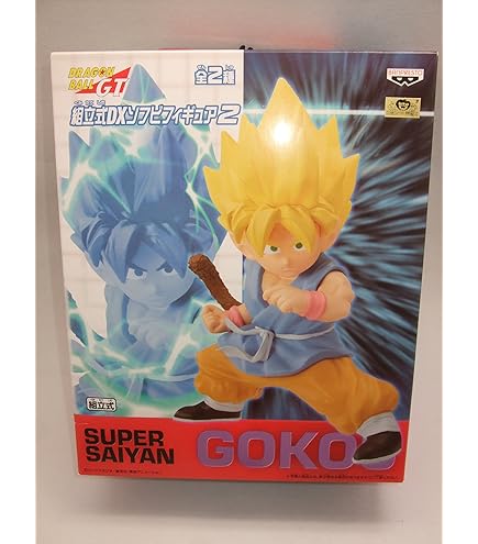 Amazon.co.jp: ドラゴンボールGT 逆転の必殺奥義 龍拳爆発