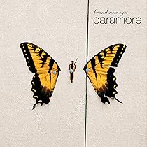 Paramore [CD]: Amazon.sg: Music
