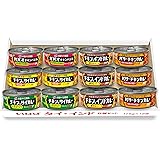 いなば食品 タイ・インドシリーズ 115g 12個セット