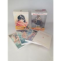 Amazon.co.jp: きまぐれオレンジ☆ロード The Series テレビシリーズ  