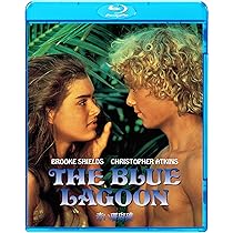 Amazon.co.jp: 青い珊瑚礁 [AmazonDVDコレクション] [Blu-ray