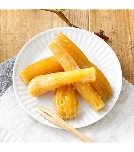Amazon | 芋助 400g（丸干し） 訳ありB級品 濃厚干しいも べにはるか