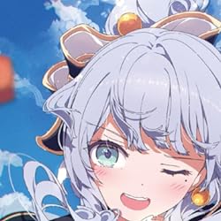 こちら、終末停滞委員会。の人気壁紙画像 レア・クール・ドゥ・リュミエール