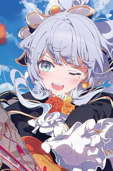 こちら、終末停滞委員会。  iPhone/Androidスマホ壁紙(640×960)-1 - レア・クール・ドゥ・リュミエール