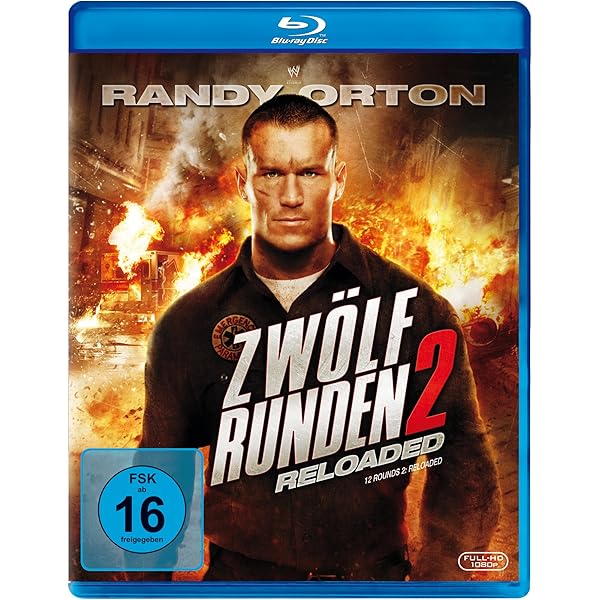 Amazon.co.jp: ネバー・サレンダー 肉弾凶器 [Blu-ray] : ジョン・シナ