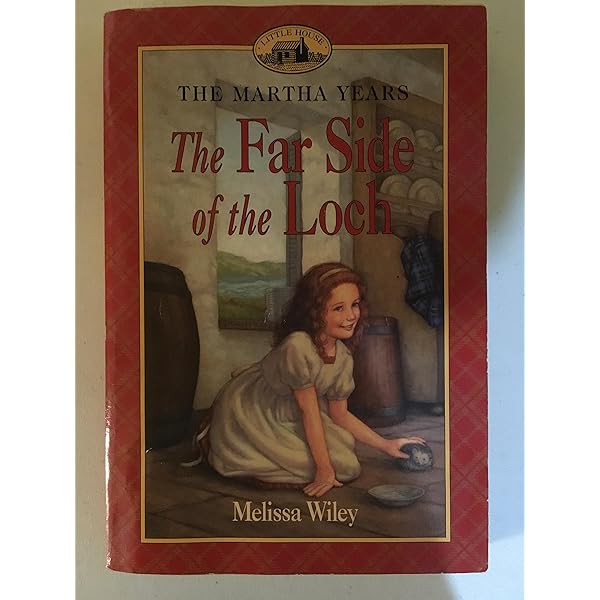 Amazon | A Little House of Their Own (Little House Prequel