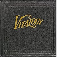 VITALOGY VINYL EDITION [12 inch Analog]