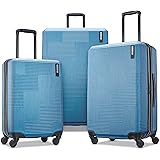 American Tourister Stratum XLT Expandable Hardside Luggage with Spinner Wheels