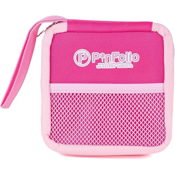 Amazon.co.jp: PinFolio クラシックピンディスプレイケース – すべての