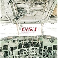 Amazon.co.jp: DEADMAN(CD+DVD)-LIVE盤- BiSH: ミュージック