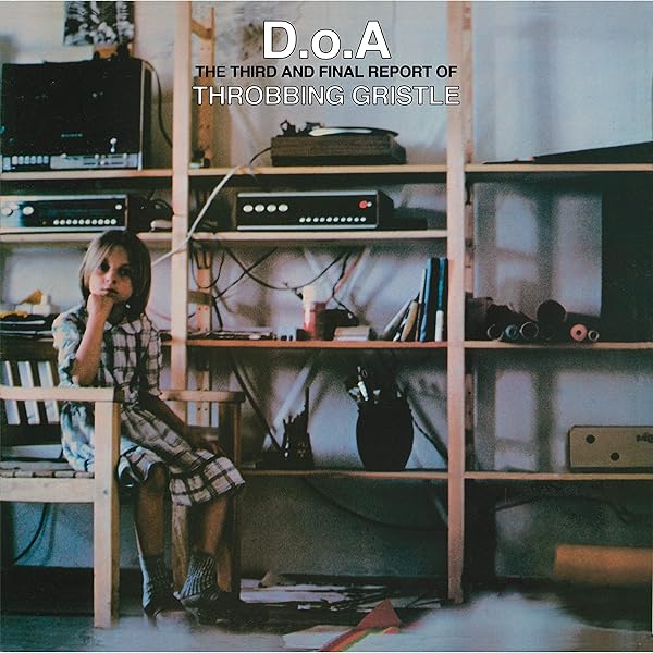 Amazon.co.jp: D.O.A.: The Third And Final Report Of