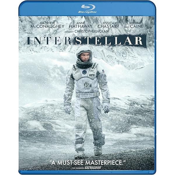 インターステラ　4枚　② Amazon.co.jp: インターステラー [WB COLLECTION][AmazonDVD