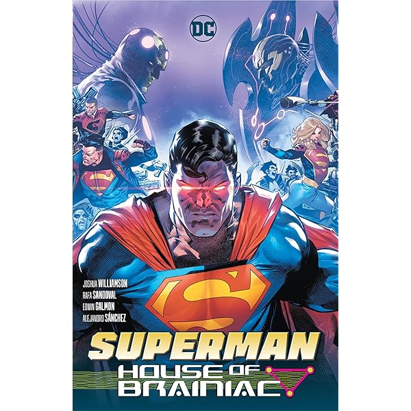 Amazon | Superman Vol. 2: The Chained | Williamson, Joshua