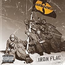 Wu-Tang Clan Forever ウータンクラン HIPHOP WU-TANG CLAN - Wu-Tang Forever - Amazon.com Music