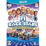 F1 RACE STARS POWERED UP EDITION - Wii U
