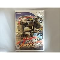 エキサイト トラック - Wii
